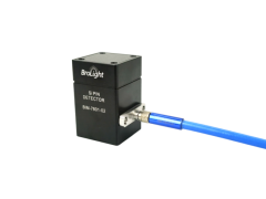 亚纳秒光脉冲测量，BIM-780X 探测器实测方案